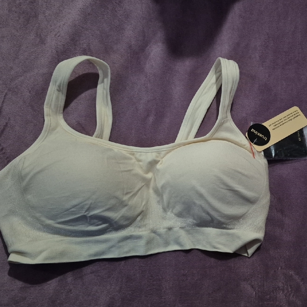 Shapermint, TrueKind daily comfort, wire free, shaper bra.